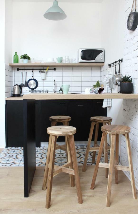 Studio Apartman Tresnjevka Záhřeb Exteriér fotografie